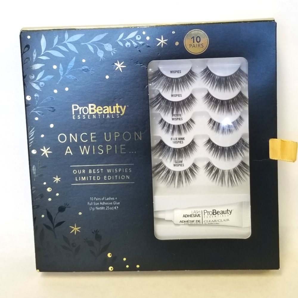 ProBeauty Lashes!